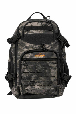 Рюкзак Remington Large Hunting Backpack Black Camo, 45L