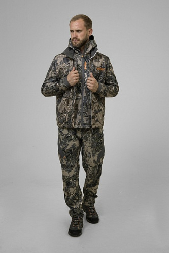 Жилет Remington Toss Figure