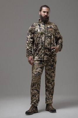 Джемпер Remington Polar Dream  South Forest