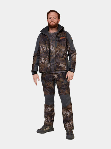 Охотничий костюм демисезонный Remington XM Elite Timber