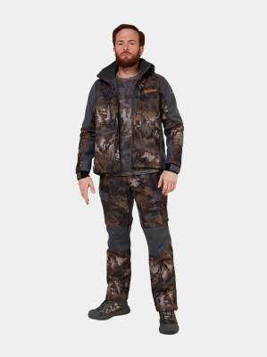Охотничий костюм демисезонный Remington XM Elite Timber