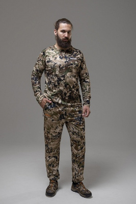 Футболка Remington Inside Fit Shirt  South Forest