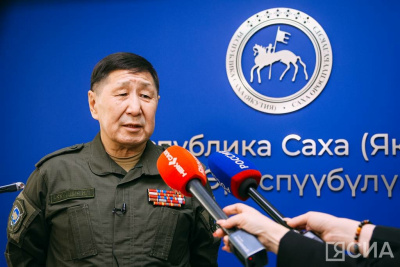 «Они трудились в тяжелых условиях»: Иван Черкашин — о ветеранах боевых действий из числа гражданских / ЯСИА   