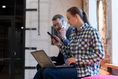 Мошенники не дремлют: МегаФон заблокировал с начала года 600 млн нежелательных звонков и СМС / ЯСИА   