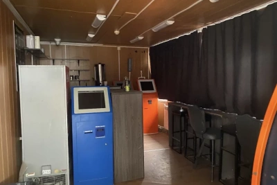 Семь лет подпольного казино: в Якутске задержали организаторов азартных игр / ЯСИА   