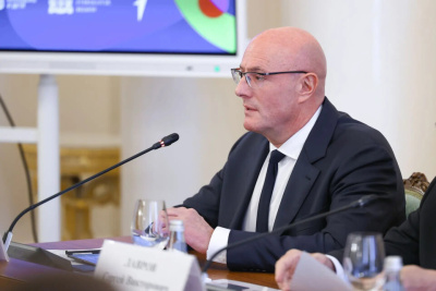 На Международный фестиваль молодёжи подано более 60 тысяч заявок из 175 стран и 89 регионов России / ЯСИА   