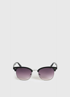 Солнцезащитные очки, Черный