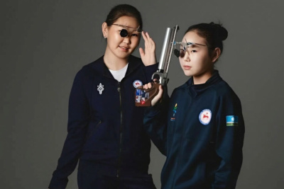 Из чурапчинского тира – на мировые старты: путь сестёр Готовцевых в большой спорт / ЯСИА   