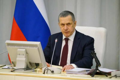 Стратегию развития Дальнего Востока до 2030 года представят к середине лета / ЯСИА   