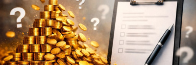 Россиян протестируют на знание основ инвестиций /    