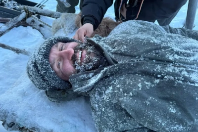 В Якутске пройдут съемки фильма с Иваном Добронравовым и водителями ИНК / ЯСИА   