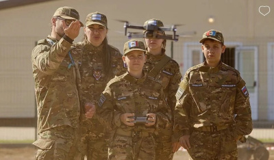 Всероссийская игра «Семейная зарница» вновь объединит семьи страны / ЯСИА   