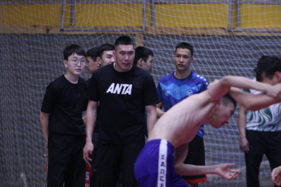 Более 280 юных многоборцев стали участниками Игр Бэргэна / Дьулустаан Сергеев   