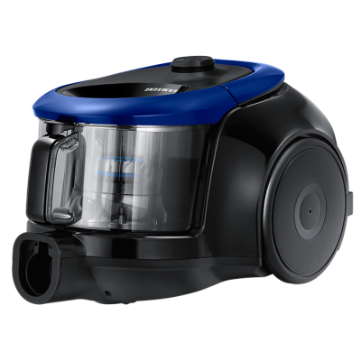 Пылесос Samsung VC18M2110SB/EV Vitality Blue