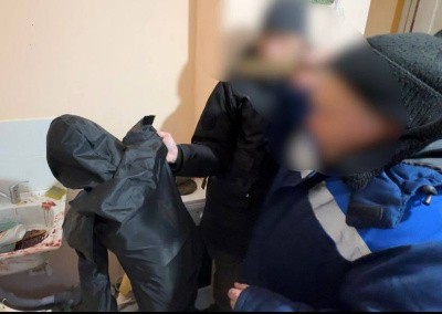 Житель Сунтарского района убил знакомого пятью ударами ножа / ЯСИА   