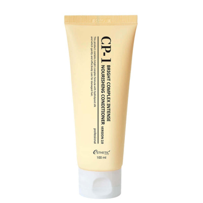 Интенсивно питающий кондиционер для волос CP-1 Bright Complex Intense Nourishing Conditioner 2.0 (100 мл)