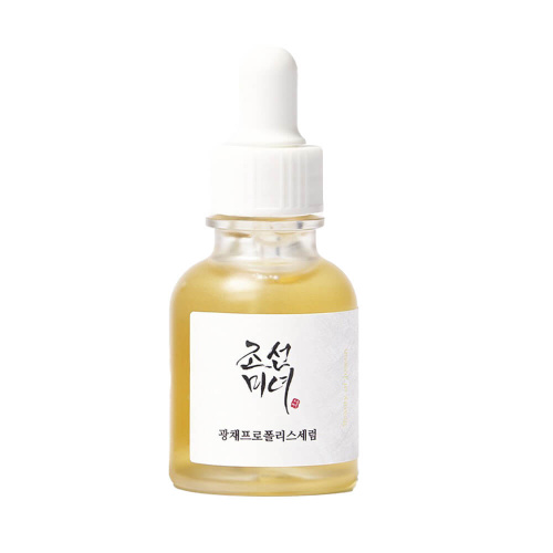 Сыворотка для сияния кожи Beauty of Joseon Glow Serum: Propolis+Niacinamide