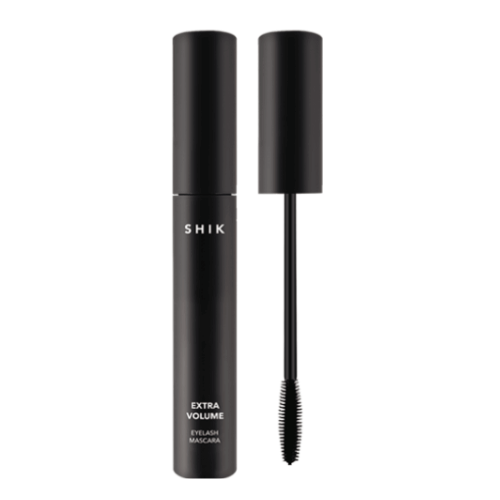 Объёмная тушь для ресниц Shik Extra Volume Eyelash Mascara