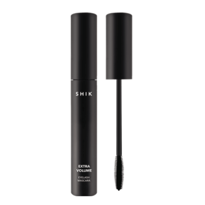 Объёмная тушь для ресниц Shik Extra Volume Eyelash Mascara