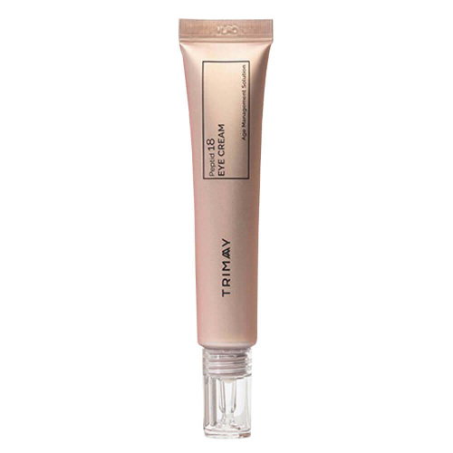 Антивозрастной крем для век с пептидным комплексом Trimay Peptid 18 Eye Cream