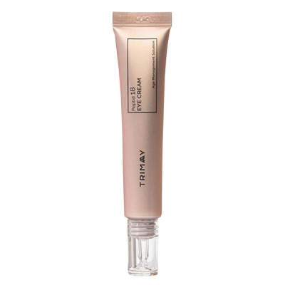 Антивозрастной крем для век с пептидным комплексом Trimay Peptid 18 Eye Cream