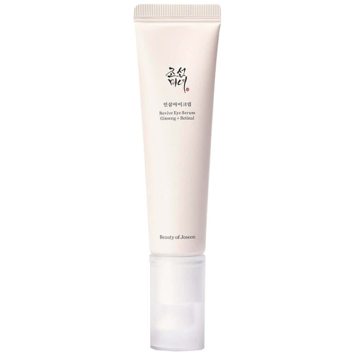 Липосомальная омолаживающая сыворотка для век Beauty of Joseon Revive Eye Serum: Ginseng+Retinal