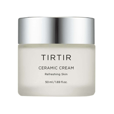Питательный крем для сияния кожи TIRTIR Ceramic Cream