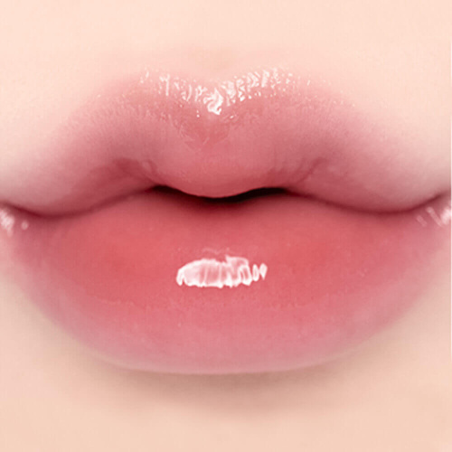 Фруктовый бальзам-джем для губ Dasique Fruity Lip Jam 09 Lychee