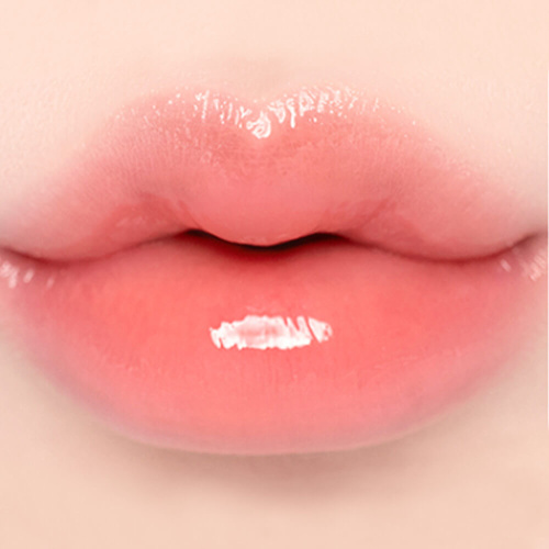 Фруктовый бальзам-джем для губ Dasique Fruity Lip Jam 02 Apricot