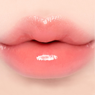 Фруктовый бальзам-джем для губ Dasique Fruity Lip Jam 02 Apricot