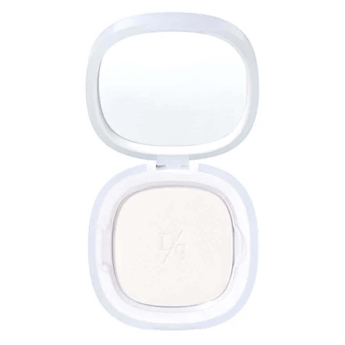 Компактная фиксирующая пудра Dasique Soft Cotton Powder