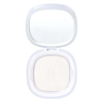 Компактная фиксирующая пудра Dasique Soft Cotton Powder
