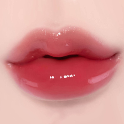 Оттеночный блеск для коррекции цвета fwee 3D Changing Gloss 01 Scene Black