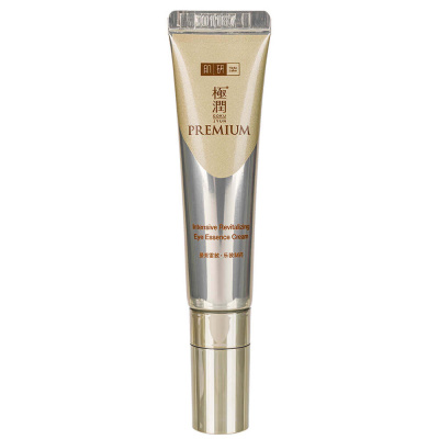 Антивозрастной крем-эссенция для век Hada Labo Premium Intensive Revitalizing Eye Essence Cream