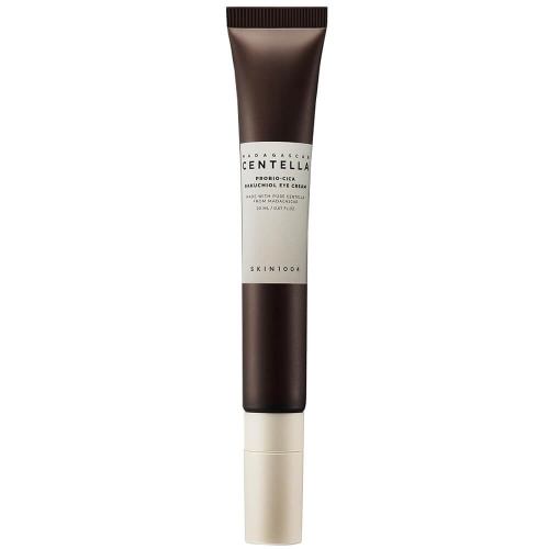 Укрепляющий крем для век с бакучиолом SKIN1004 Probio-Cica Bakuchiol Eye Cream