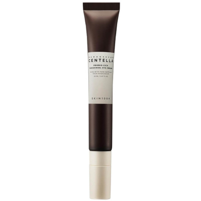 Укрепляющий крем для век с бакучиолом SKIN1004 Probio-Cica Bakuchiol Eye Cream