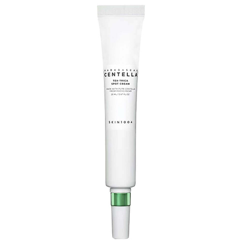 Точечный крем с чайным деревом от воспалений SKIN1004 Madagascar Centella Tea-Trica Spot Cream