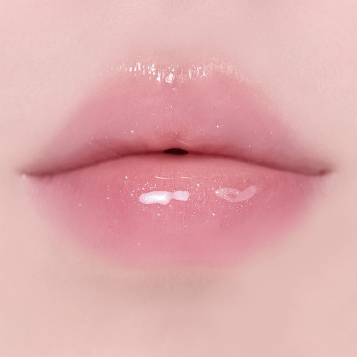 Оттеночное масло-плампер для губ Tocobo Juicy Berry Plumping Lip Oil Glam Max 00 Frozen Berry