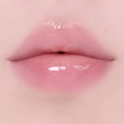 Оттеночное масло-плампер для губ Tocobo Juicy Berry Plumping Lip Oil Glam Max 00 Frozen Berry