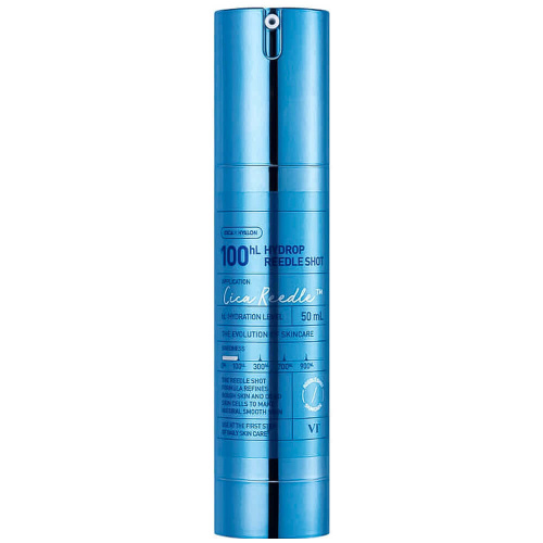 Увлажняющая бустер-сыворотка с микроиглами VT Cosmetics Hydrop Reedle Shot 100 HL