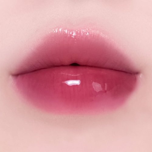 Оттеночное масло-плампер для губ Tocobo Juicy Berry Plumping Lip Oil Glam Max 07 Plum Jam