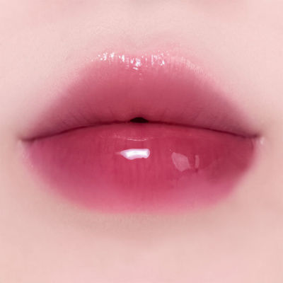 Оттеночное масло-плампер для губ Tocobo Juicy Berry Plumping Lip Oil Glam Max 07 Plum Jam