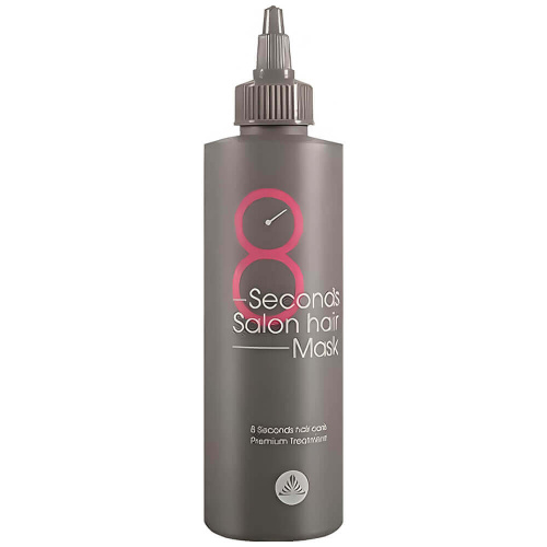 Маска-филлер для восстановления волос Masil 8 Seconds Salon Hair Mask 200 мл