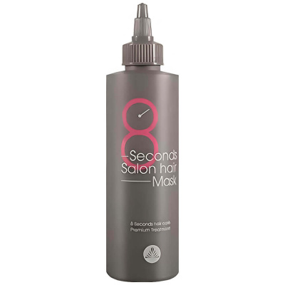 Маска-филлер для восстановления волос Masil 8 Seconds Salon Hair Mask 200 мл