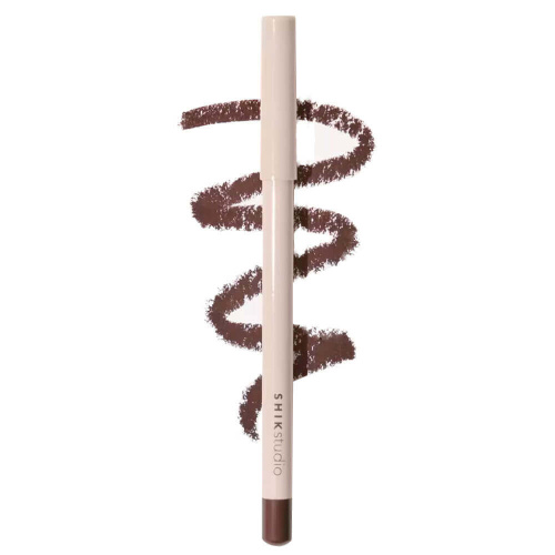 Карандаш для глаз SHIKstudio Eye Pencil Bergamo
