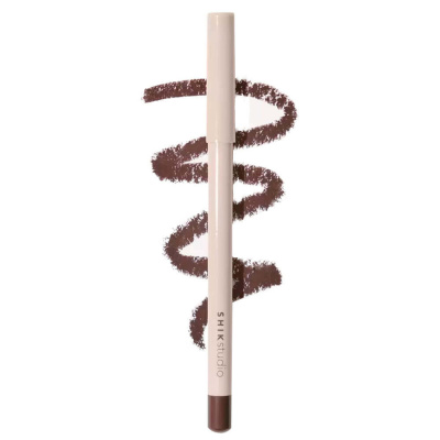 Карандаш для глаз SHIKstudio Eye Pencil Bergamo