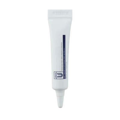 Увлажняющий CC-крем с витамином U для сияния кожи CUSKIN Vitamin U CC Cream SPF40 PA +++ 7мл