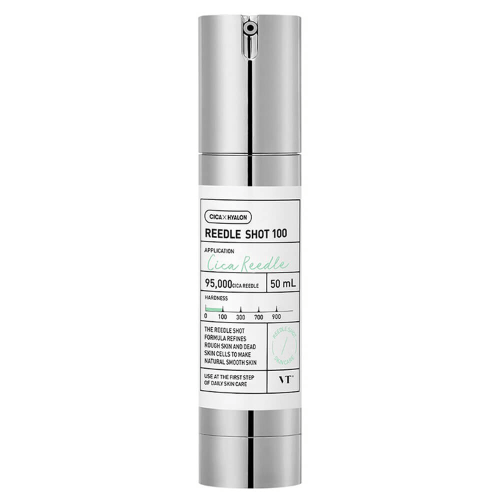 Бустер-сыворотка с микроиглами VT Cosmetics Reedle Shot 100 (50 мл)