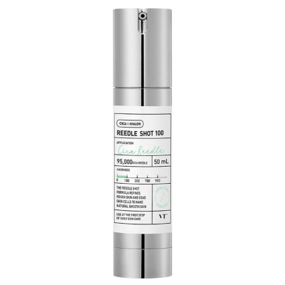 Бустер-сыворотка с микроиглами VT Cosmetics Reedle Shot 100 (50 мл)