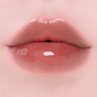 Оттеночное масло-плампер для губ Tocobo Juicy Berry Plumping Lip Oil Glam Max 13 Choco Berry